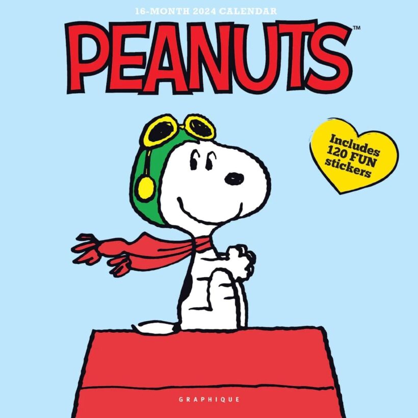 peanuts