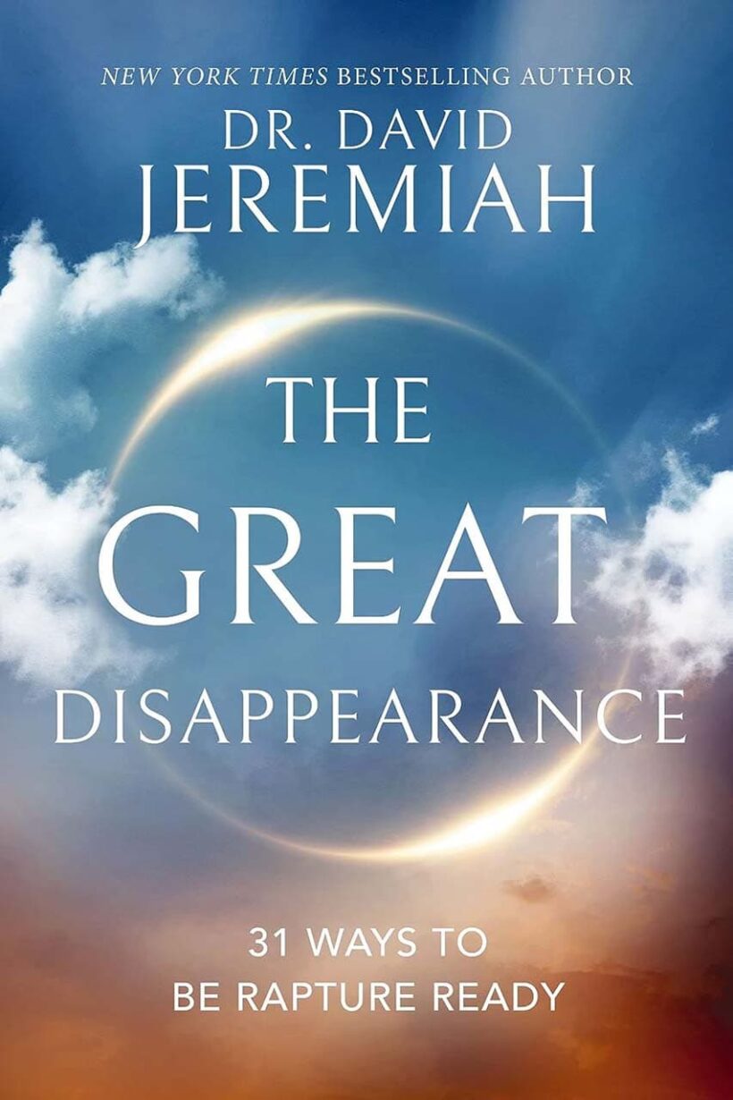 the-great-disappearance