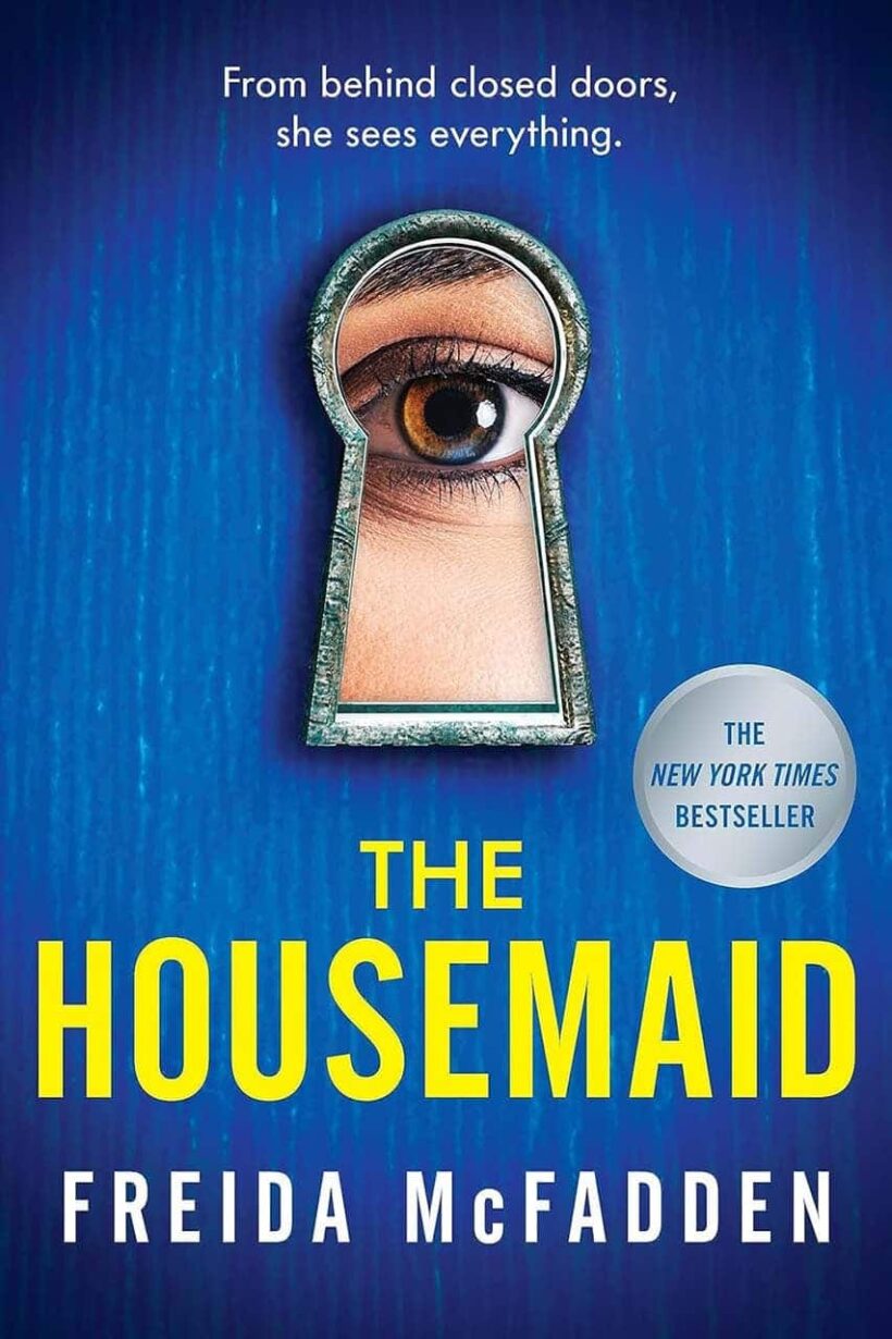 the-housemaid